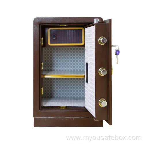 70cm Office Hotel Fireproof Digital Jewelry Safe
